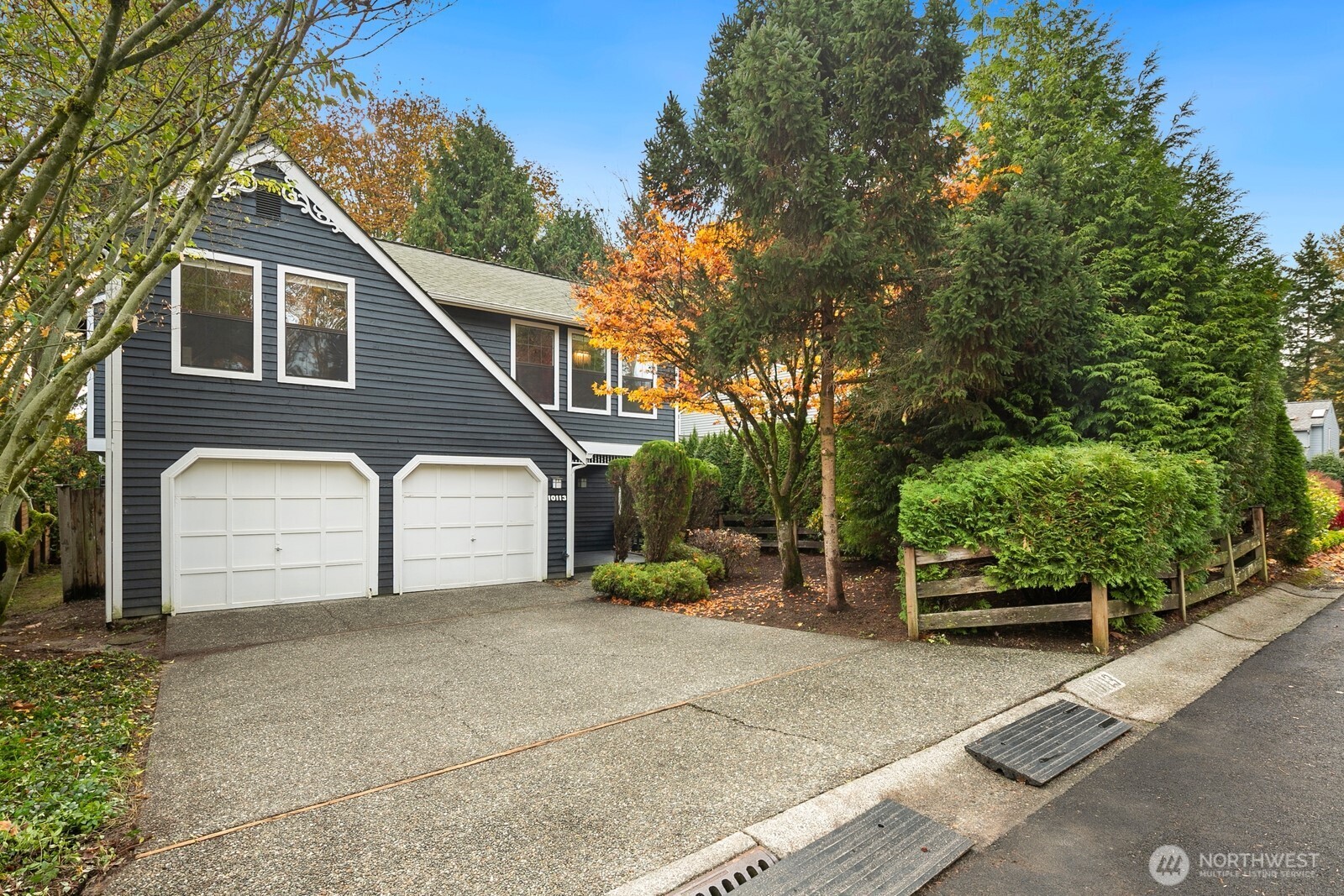 10113 NE 144th Court