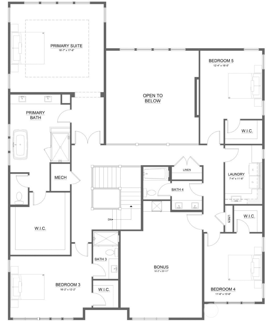 15315 SE 24th Street