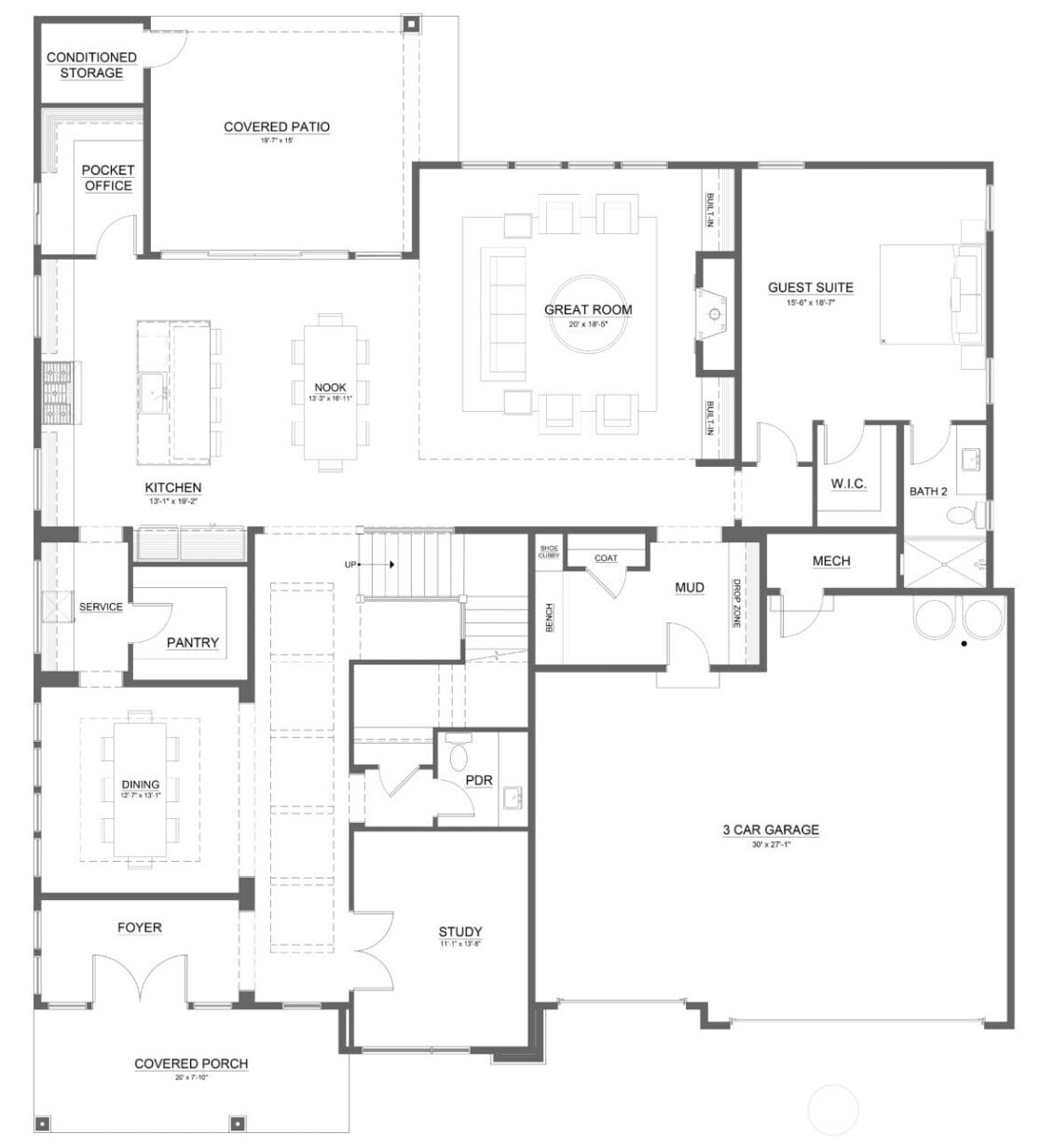 15315 SE 24th Street