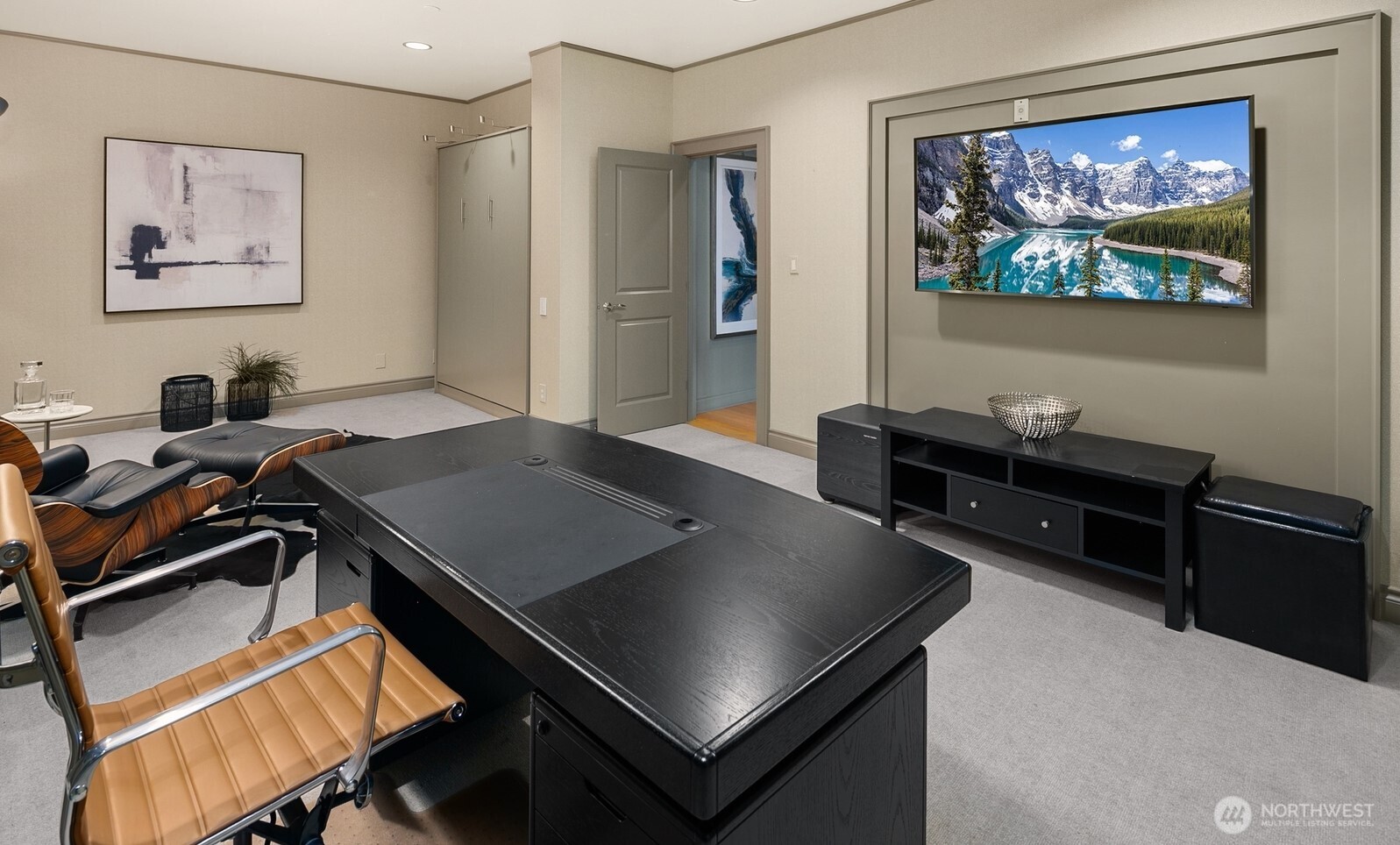 505 W Mercer Place Unit: #101