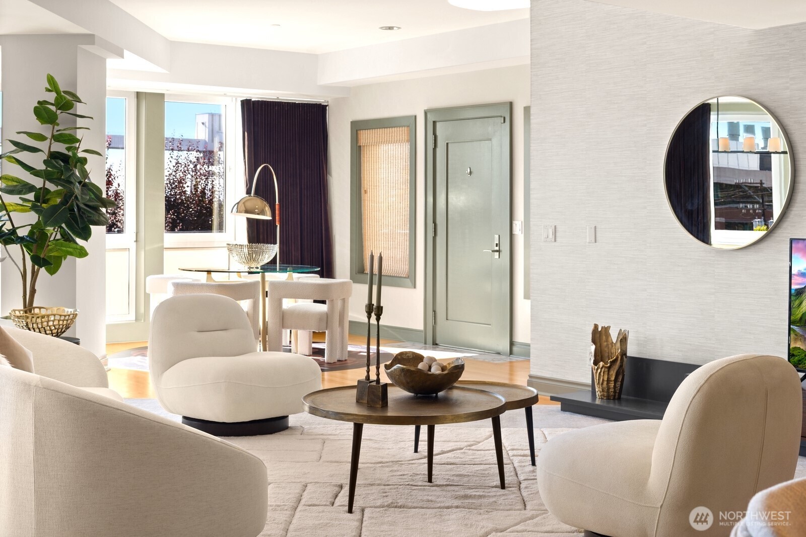 505 W Mercer Place Unit: #101