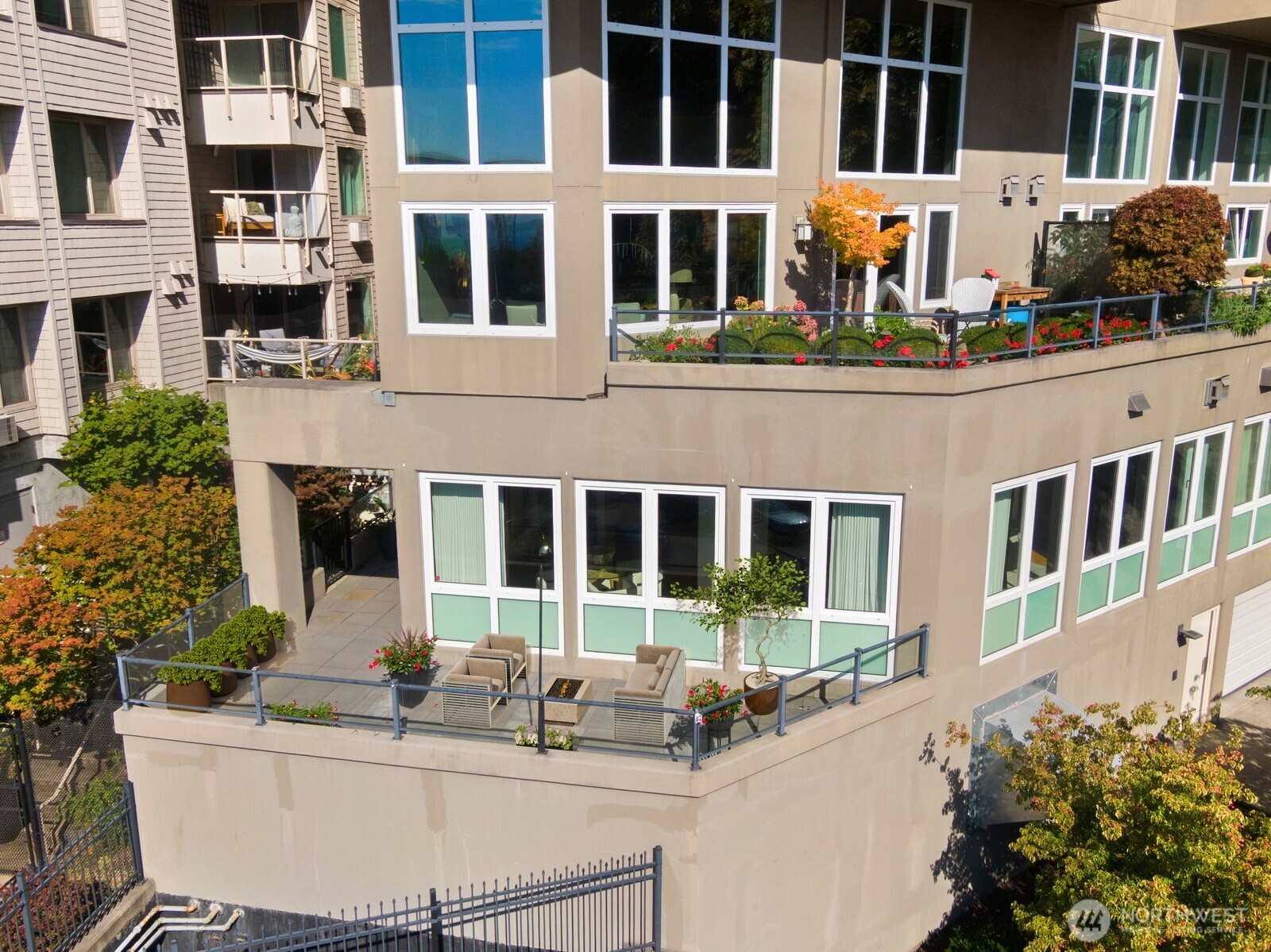 505 W Mercer Place Unit: #101