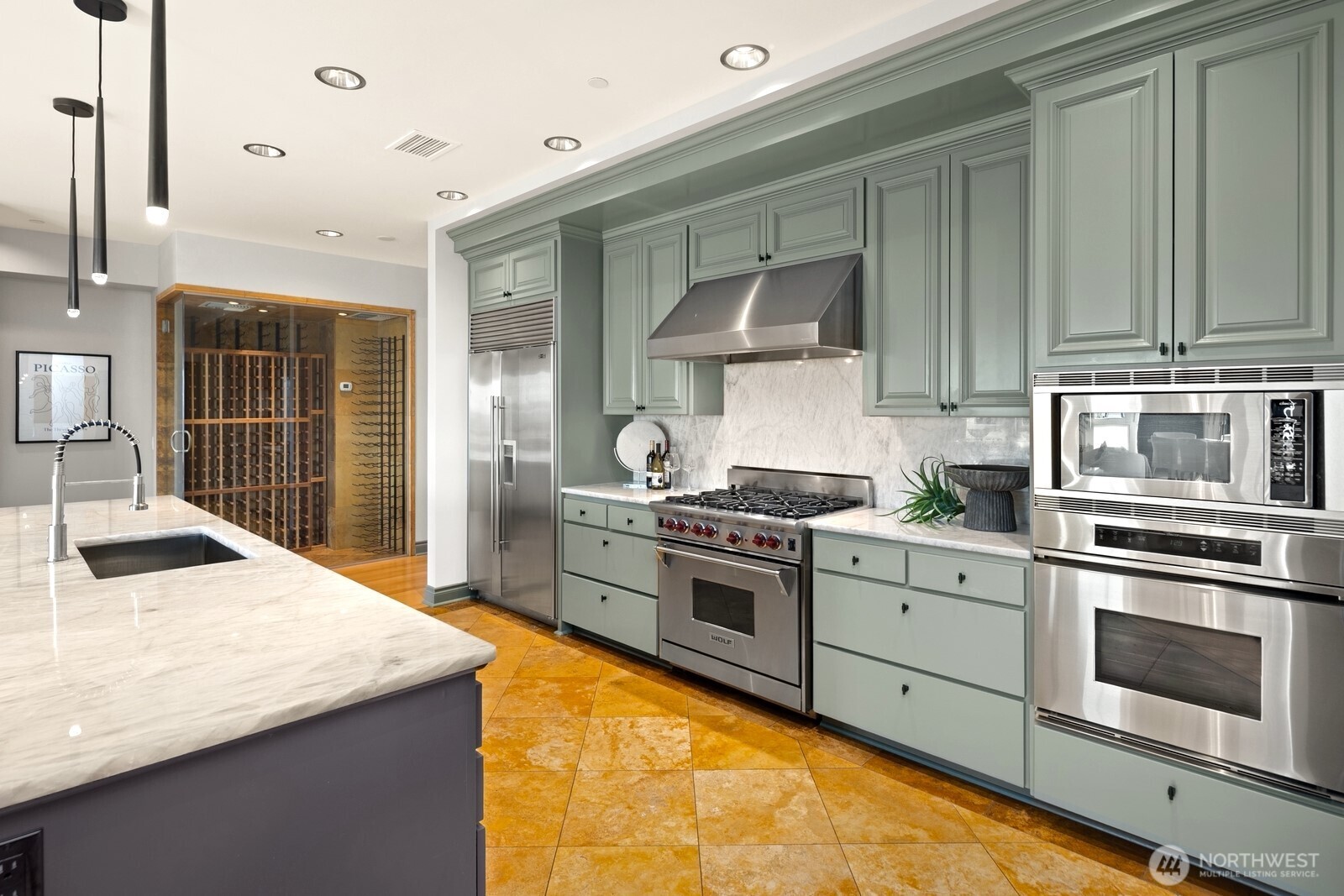 505 W Mercer Place Unit: #101