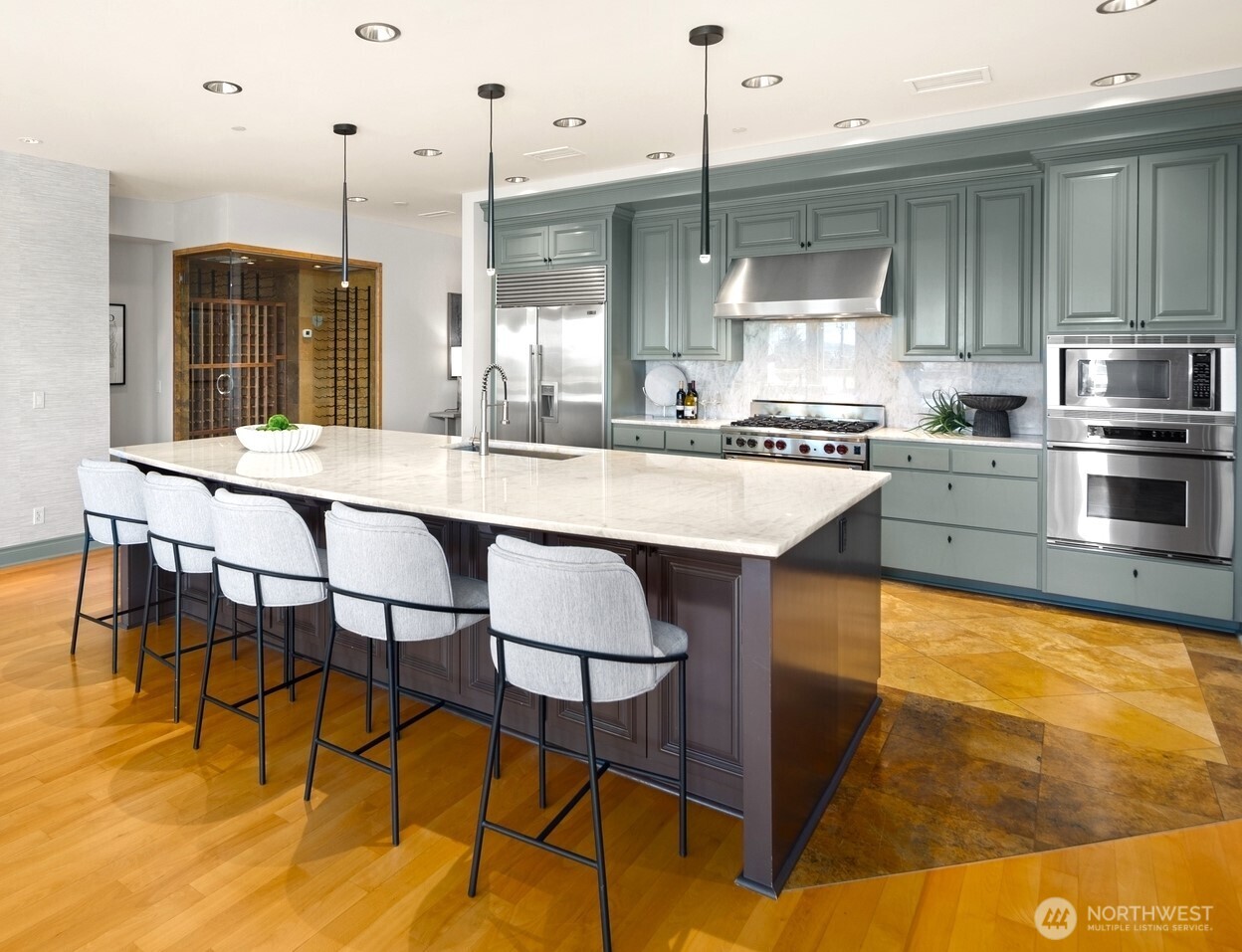 505 W Mercer Place Unit: #101