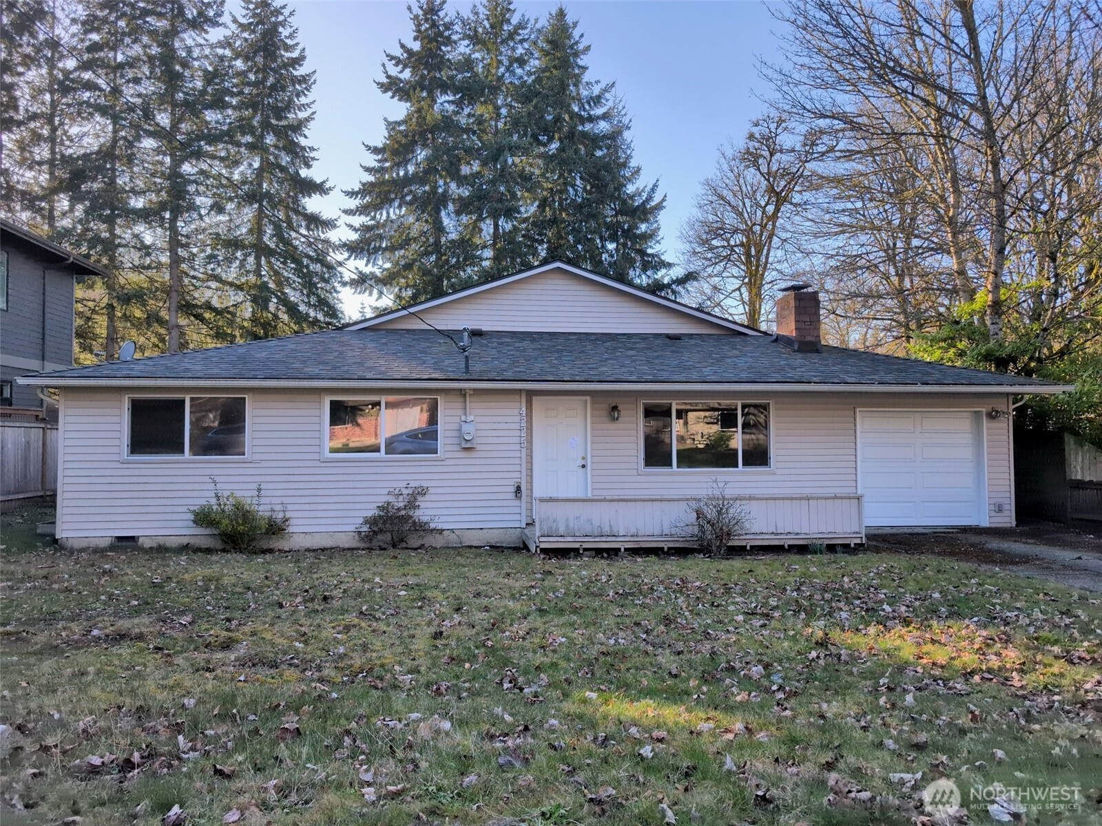 4225 145th Avenue SE