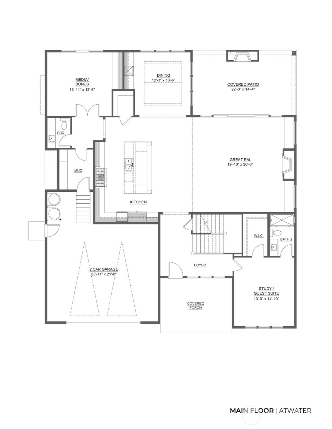 15045 SE 45th Place