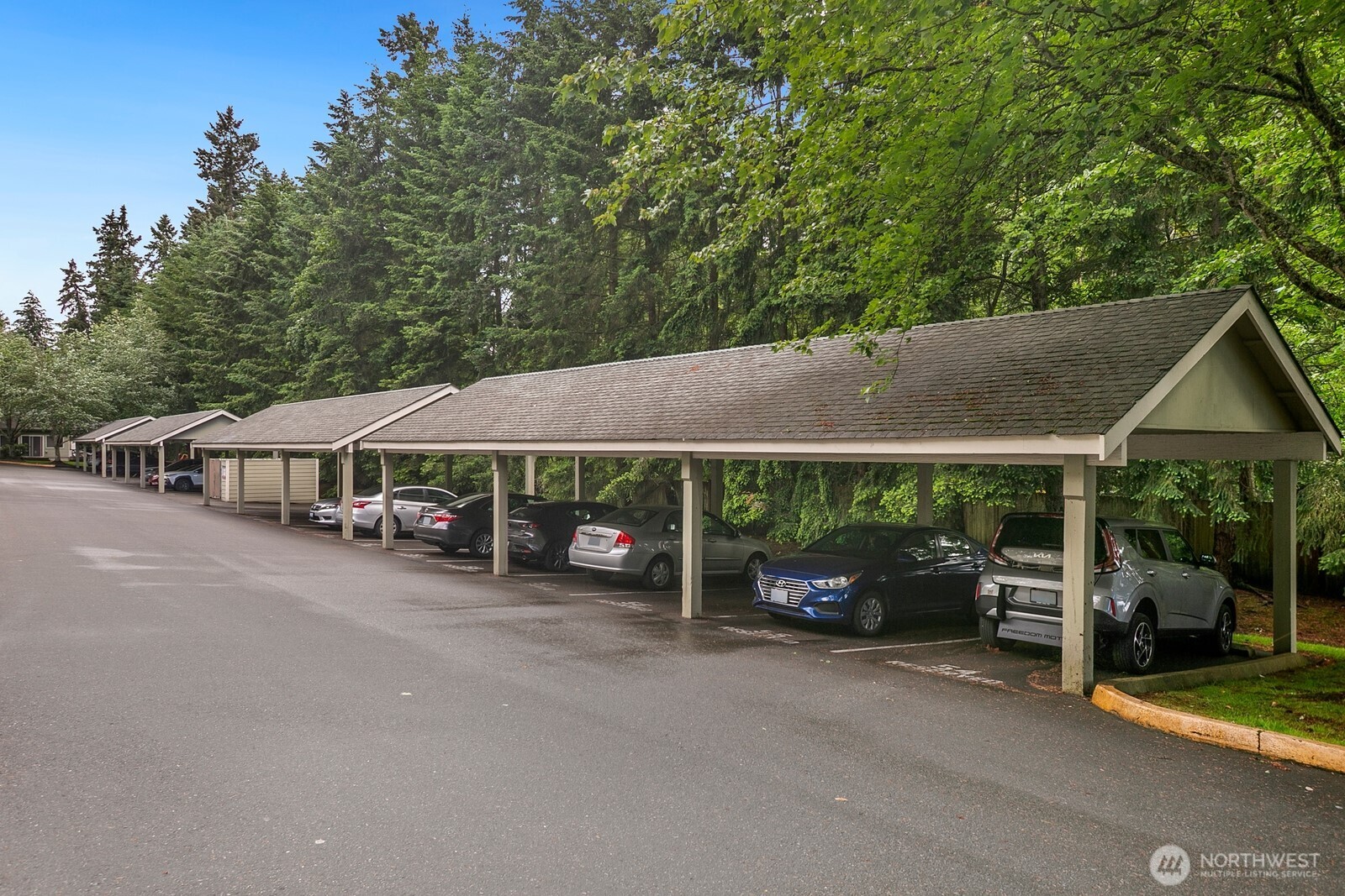 6525 200th Street SW Unit: 101