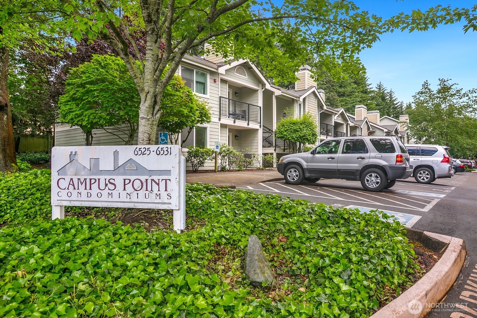 6525 200th Street SW Unit: 101