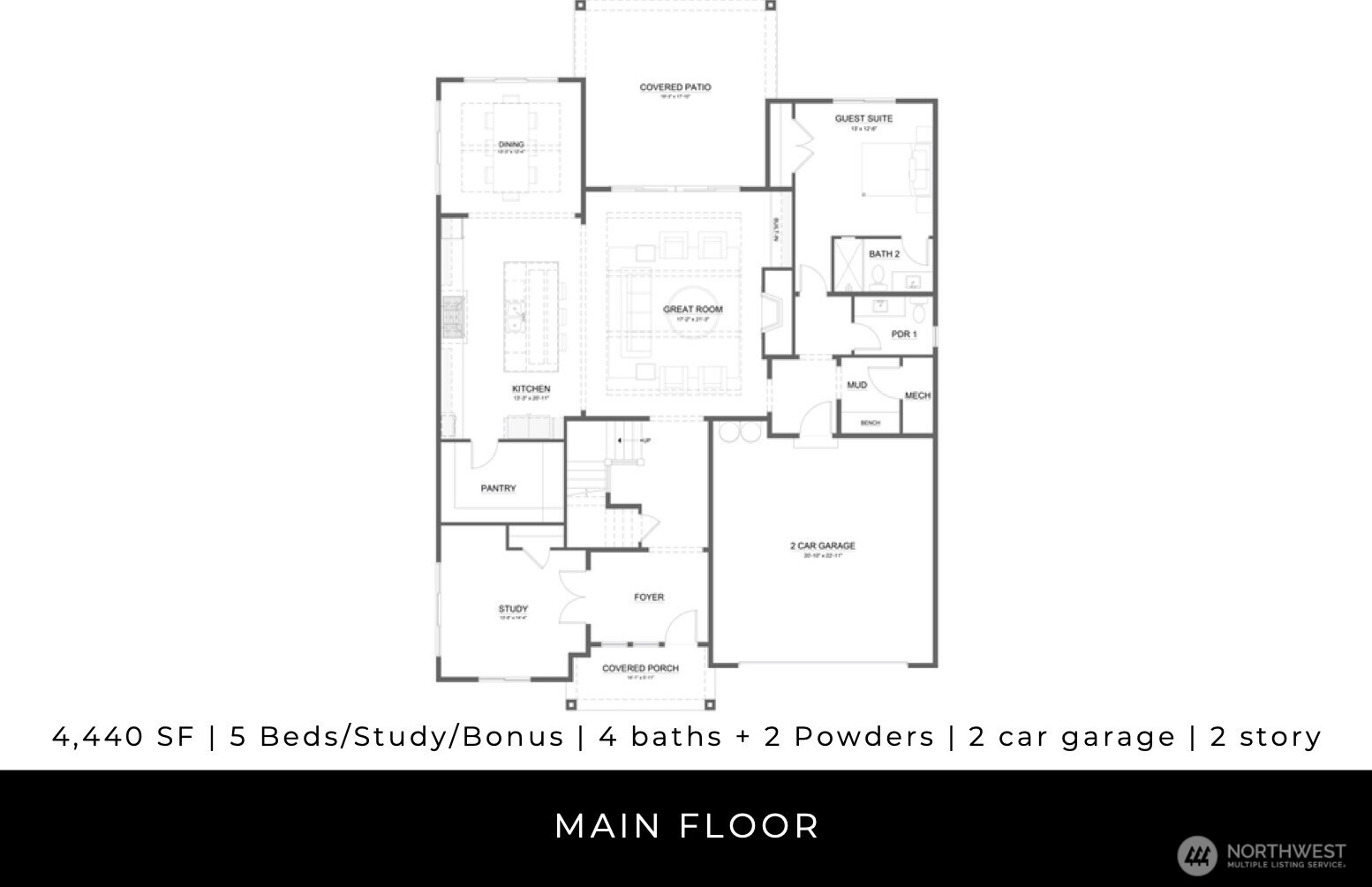 11616 SE 47th Place