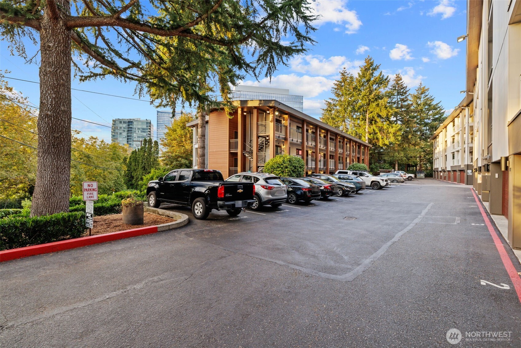 130 105th Avenue SE Unit: 219