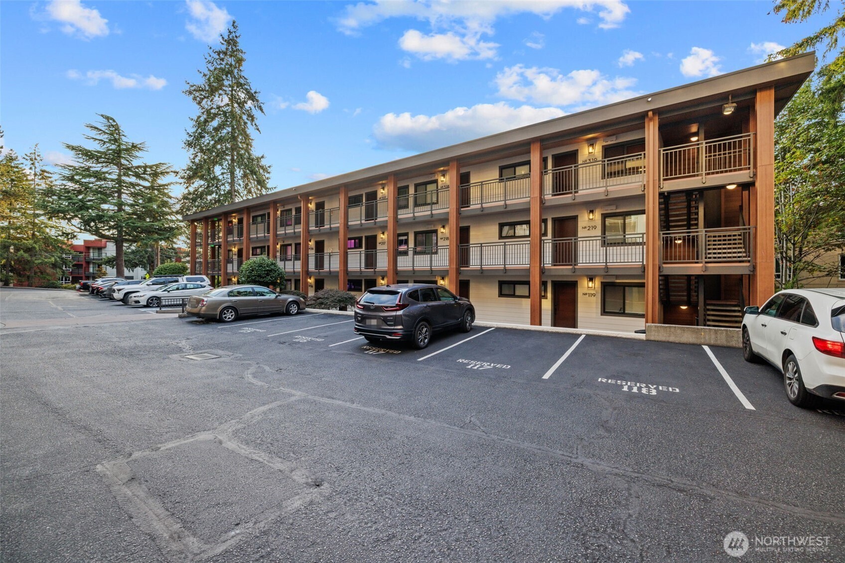 130 105th Avenue SE Unit: 219