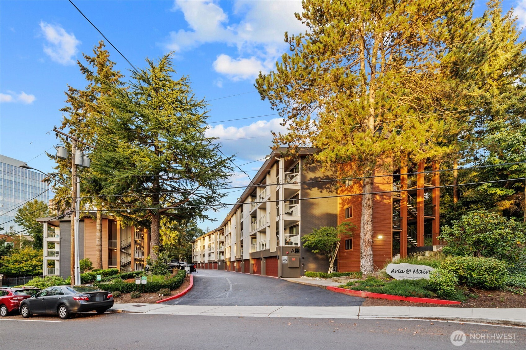 130 105th Avenue SE Unit: 219