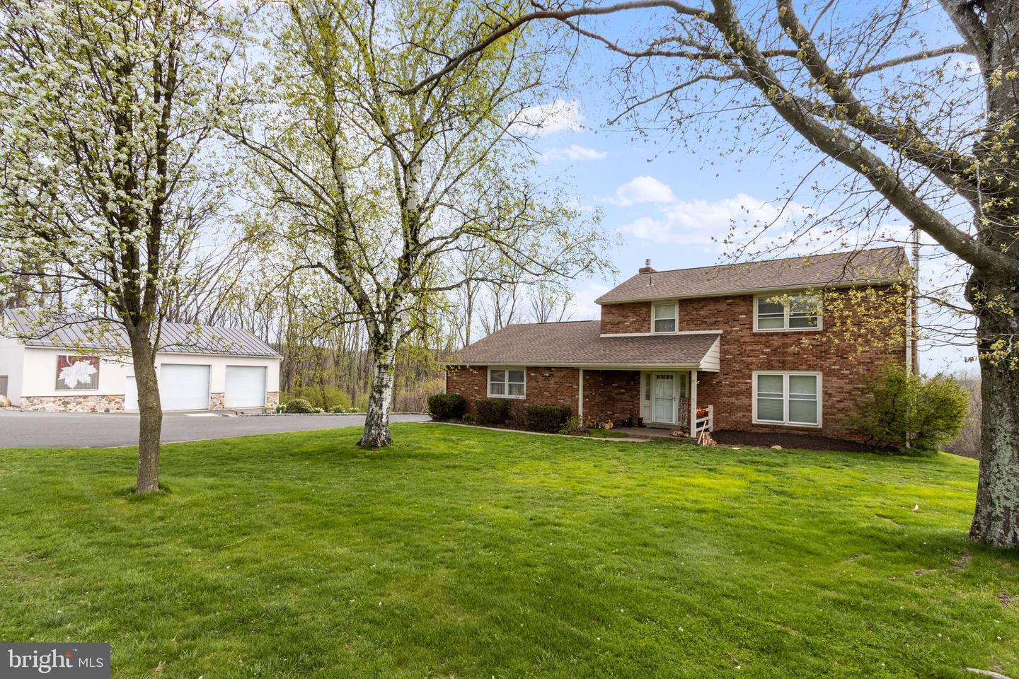 91 NUSS RD #HOUSE ONLY