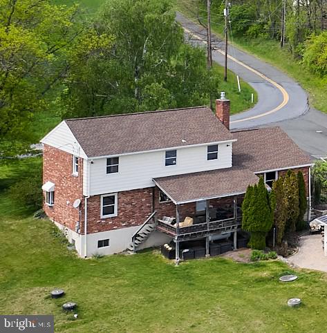 91 NUSS RD #HOUSE ONLY