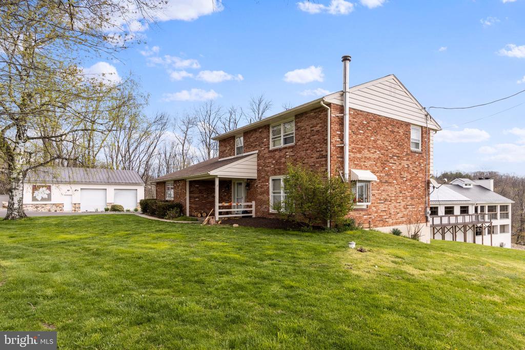 91 NUSS RD #HOUSE ONLY