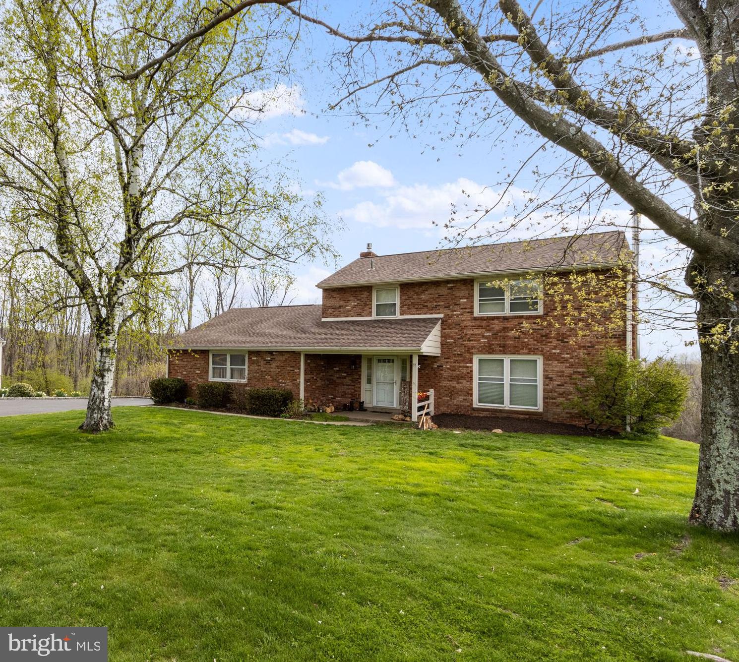 91 NUSS RD #HOUSE ONLY