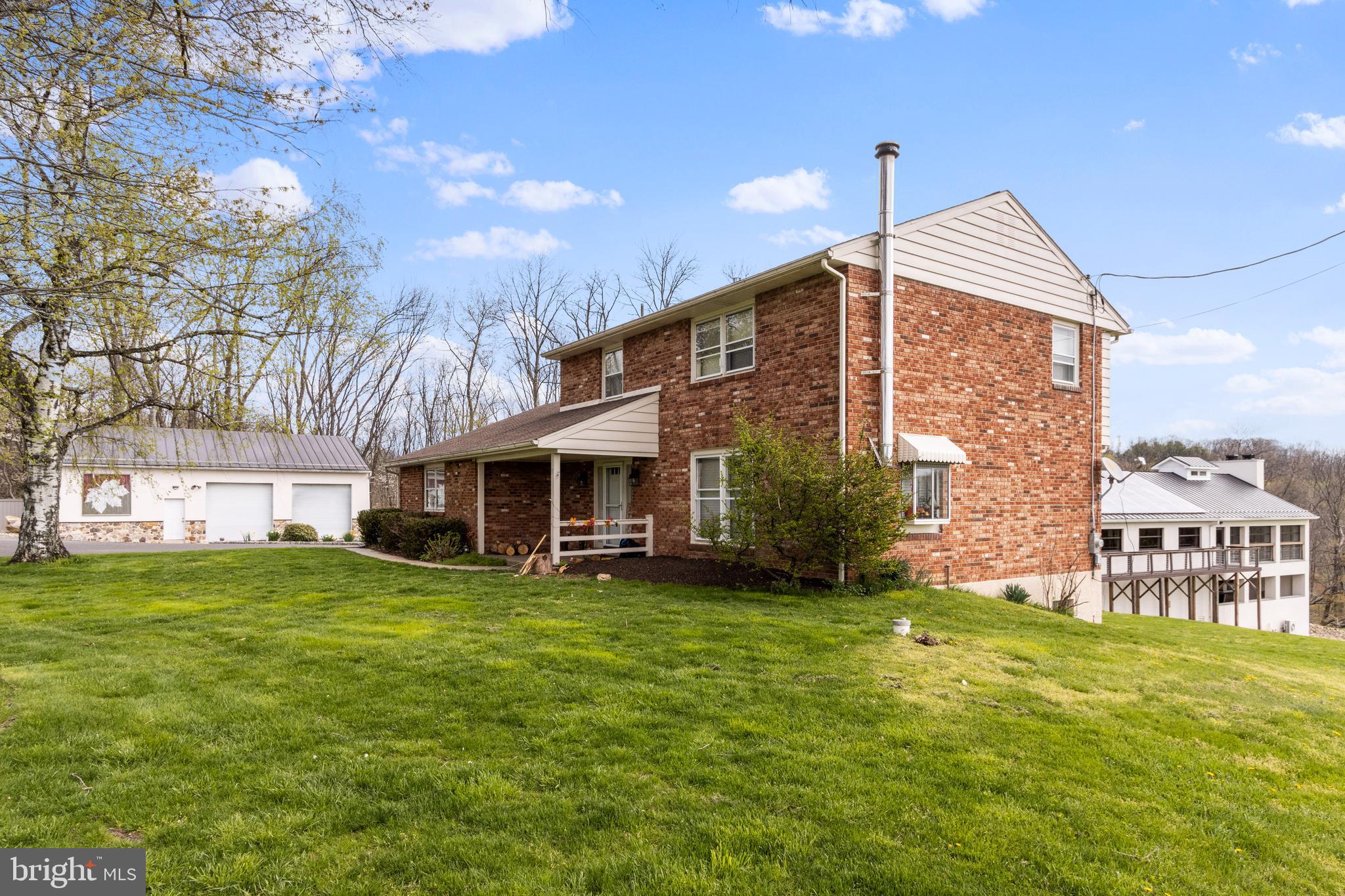 91 NUSS RD #HOUSE ONLY