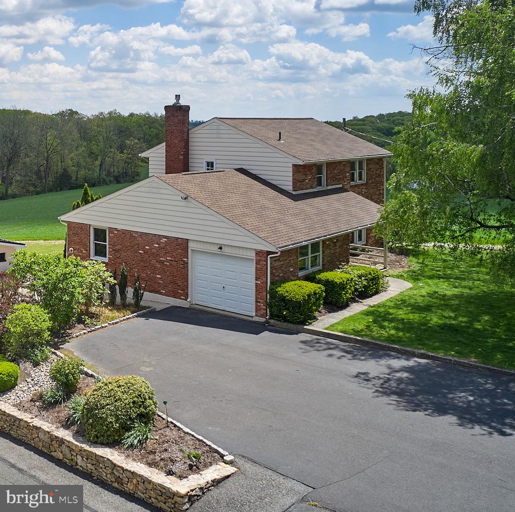 91 NUSS RD #HOUSE ONLY