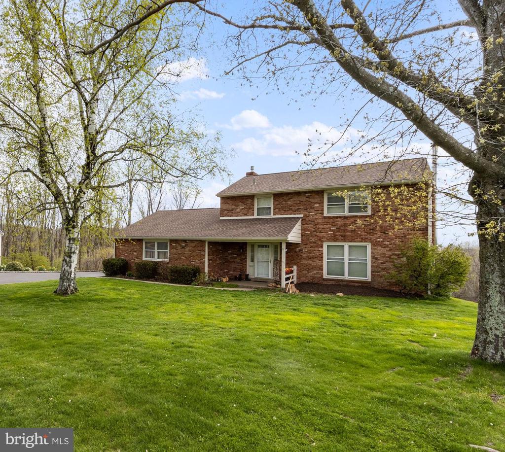 91 NUSS RD #HOUSE ONLY