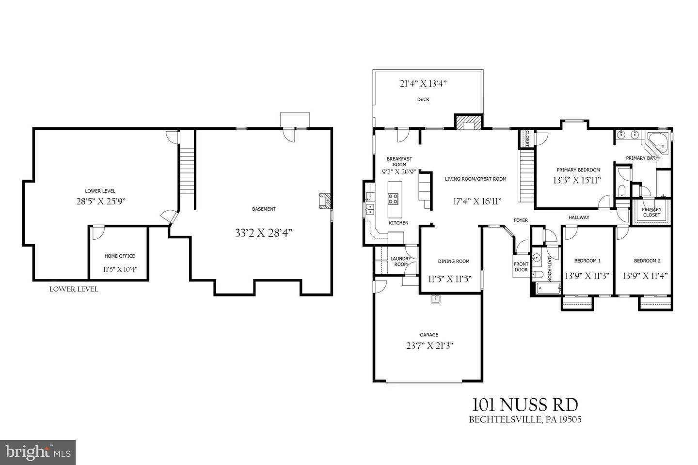 101 Nuss Rd