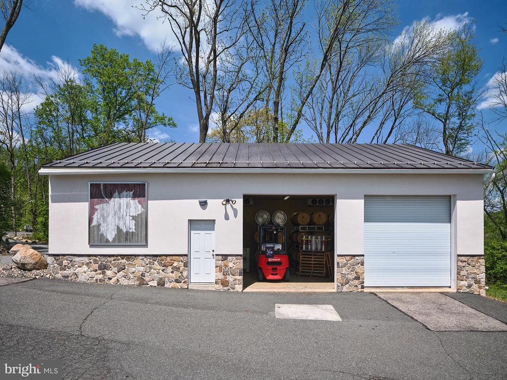 91 Nuss Rd