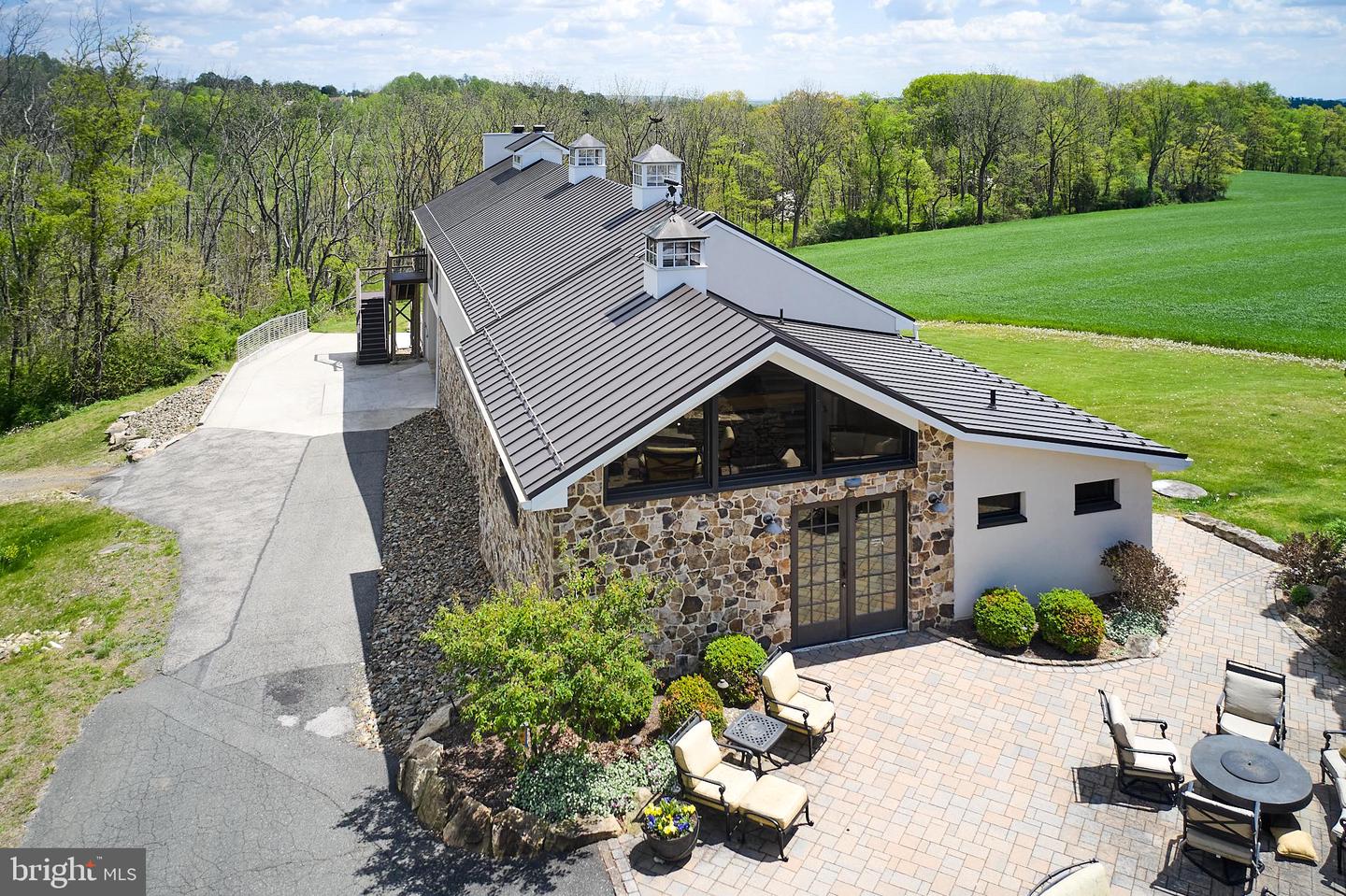 91 Nuss Rd