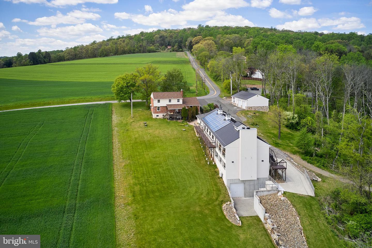 91 Nuss Rd