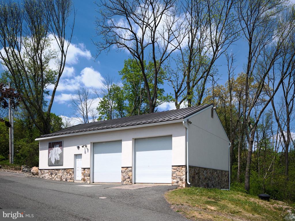 91 Nuss Rd