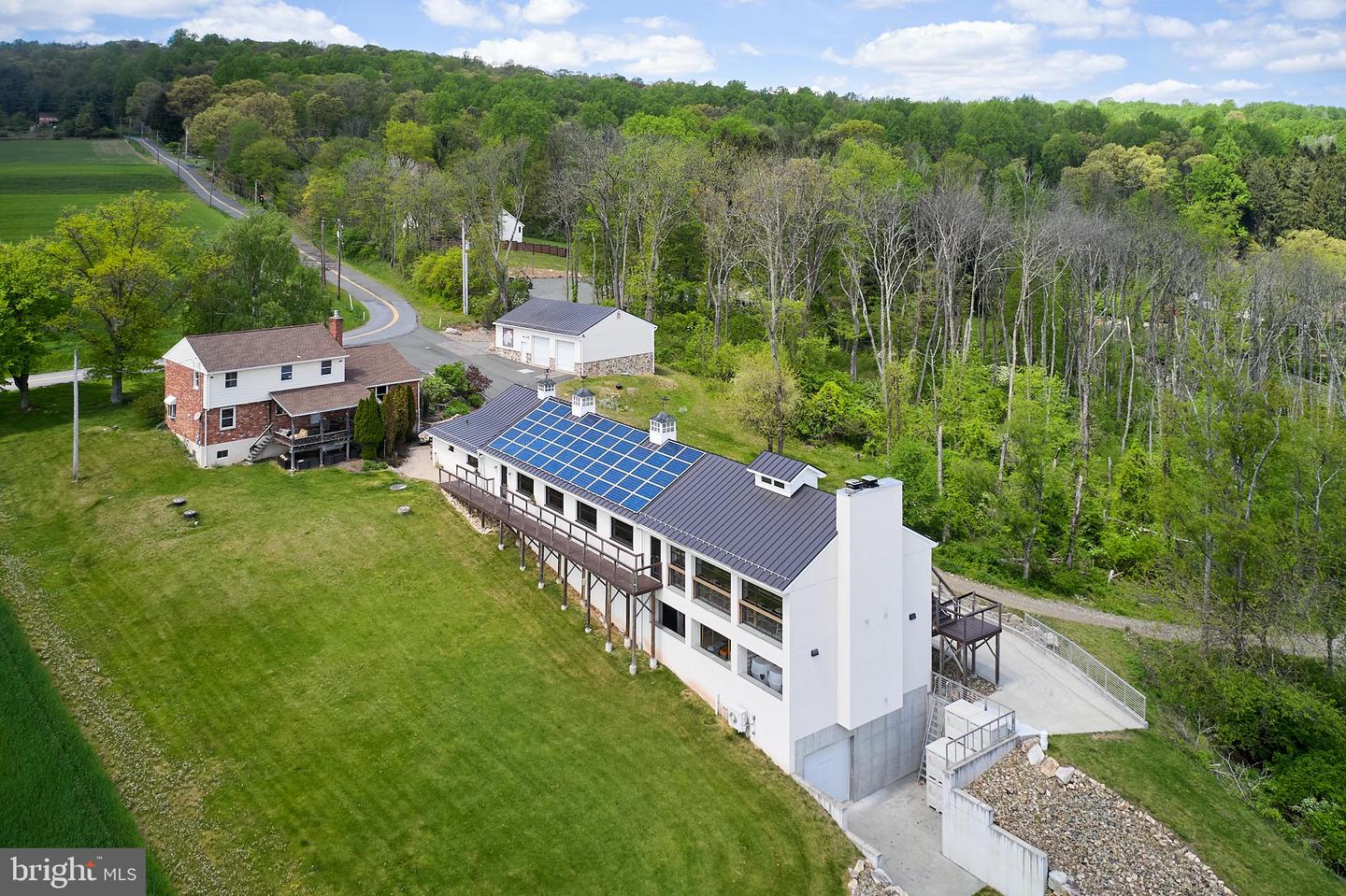 91 Nuss Rd