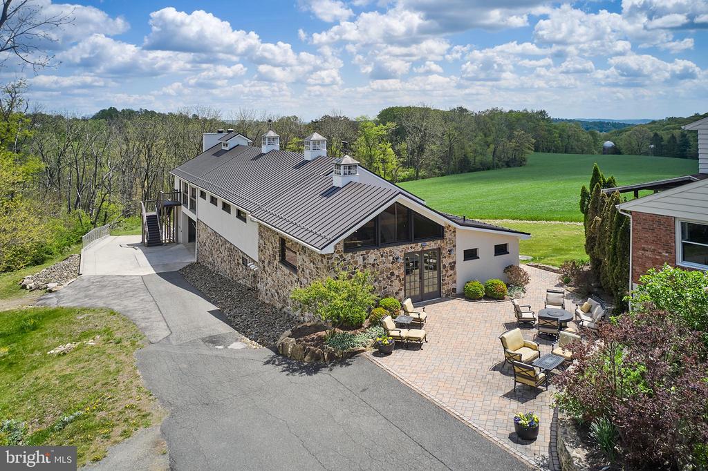 91 Nuss Rd