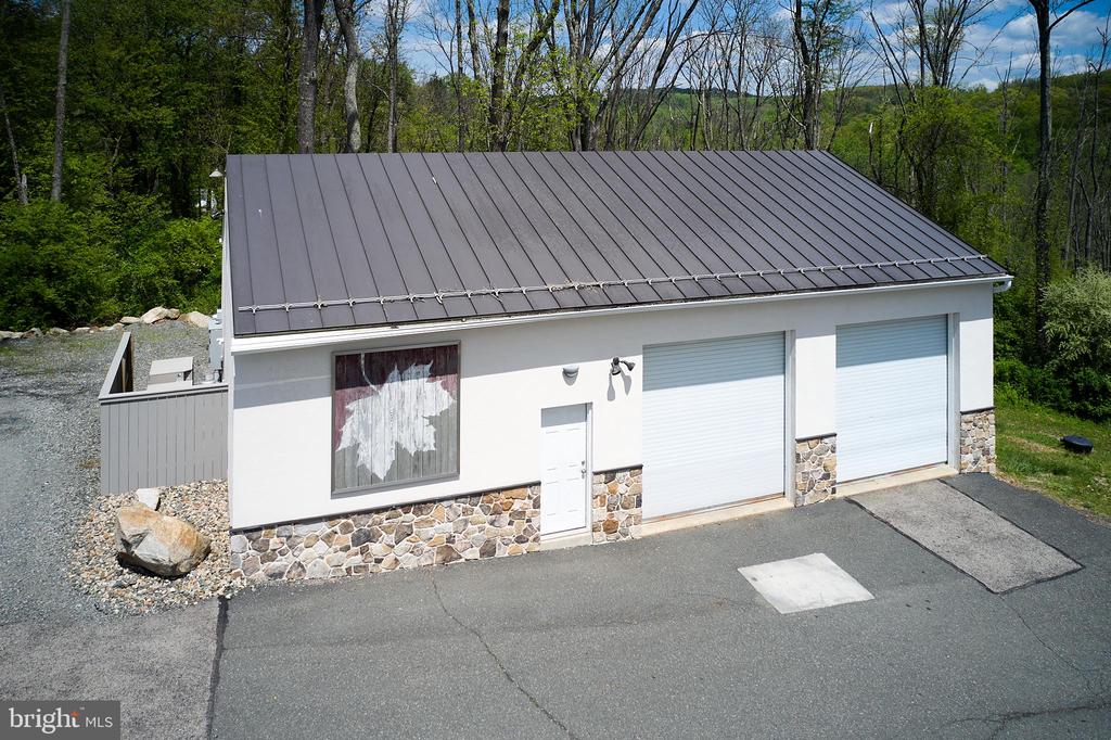 91 Nuss Rd