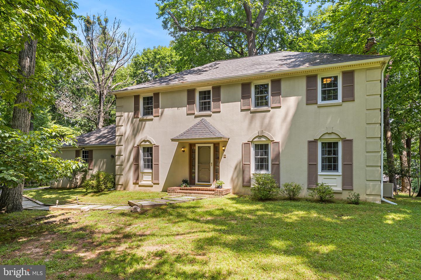 732 WEADLEY ROAD