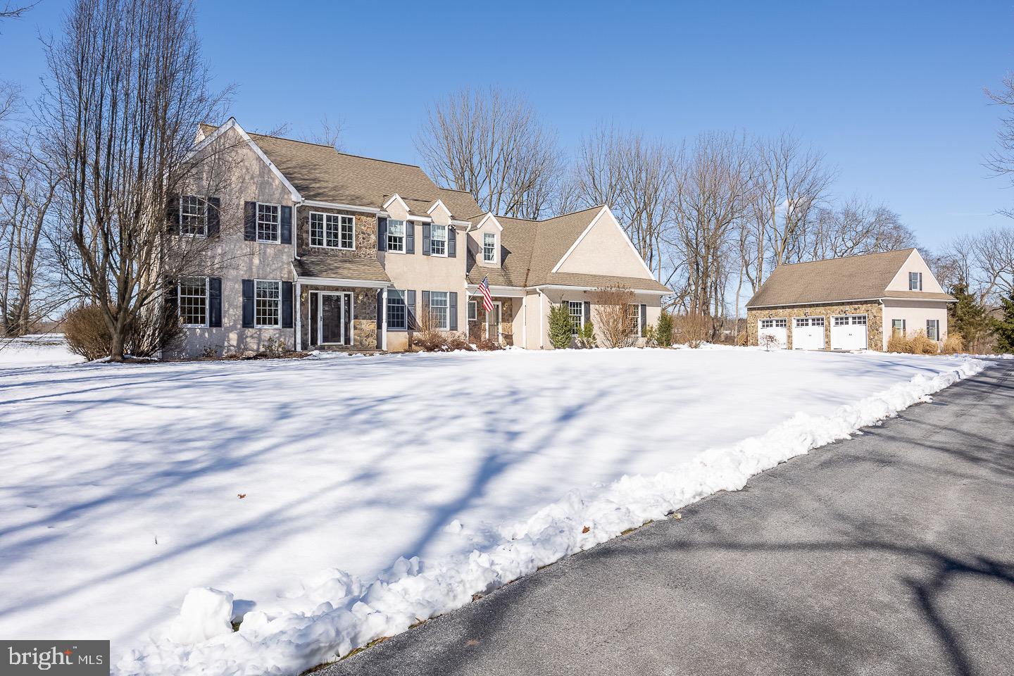 393 Hallman Mill Rd