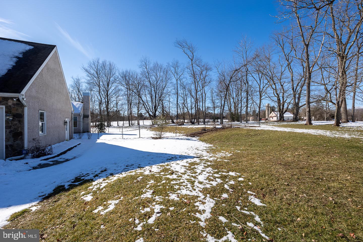 393 Hallman Mill Rd