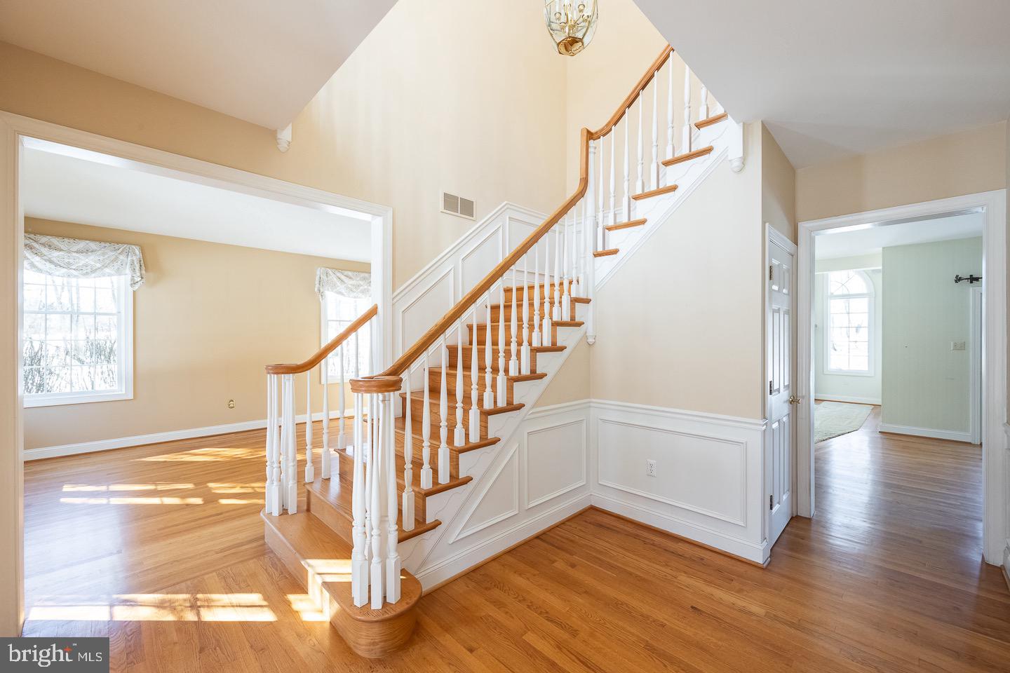 393 Hallman Mill Rd