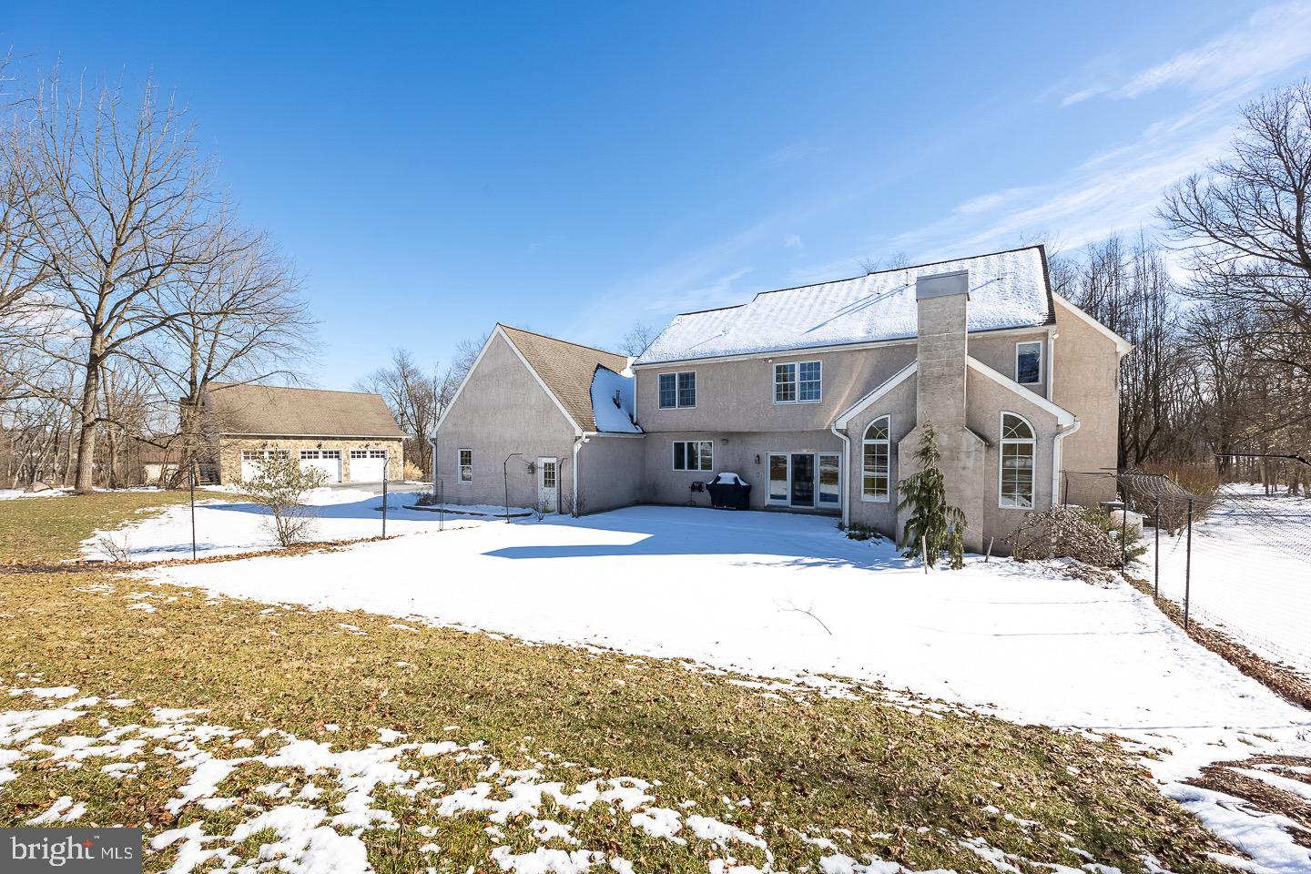 393 Hallman Mill Rd