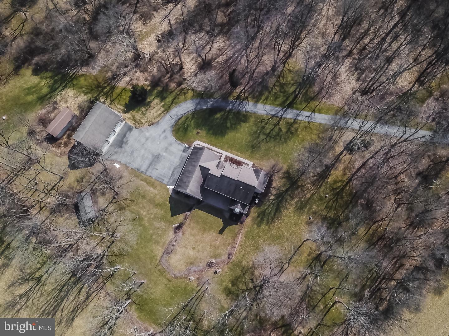 393 Hallman Mill Rd