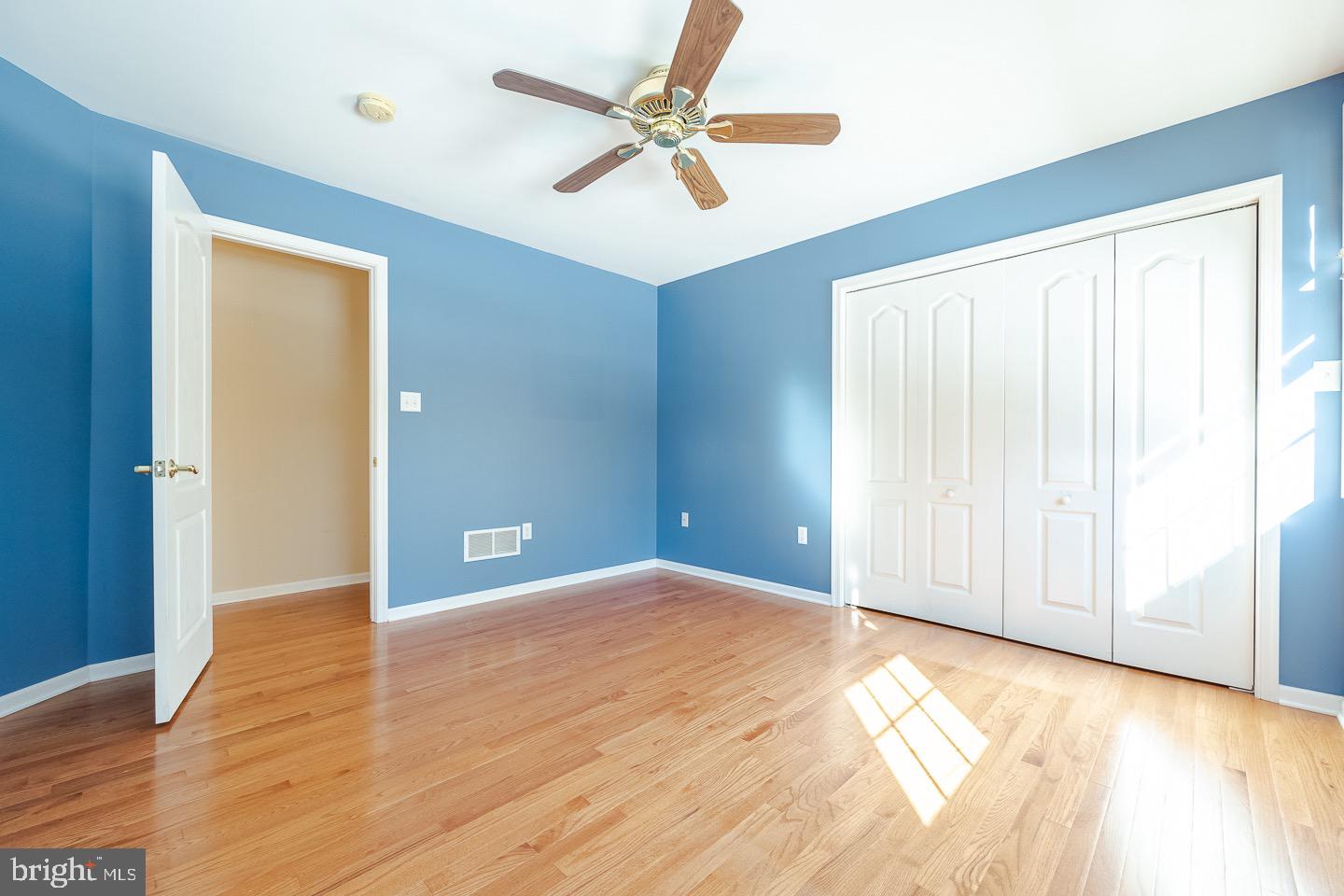 393 Hallman Mill Rd