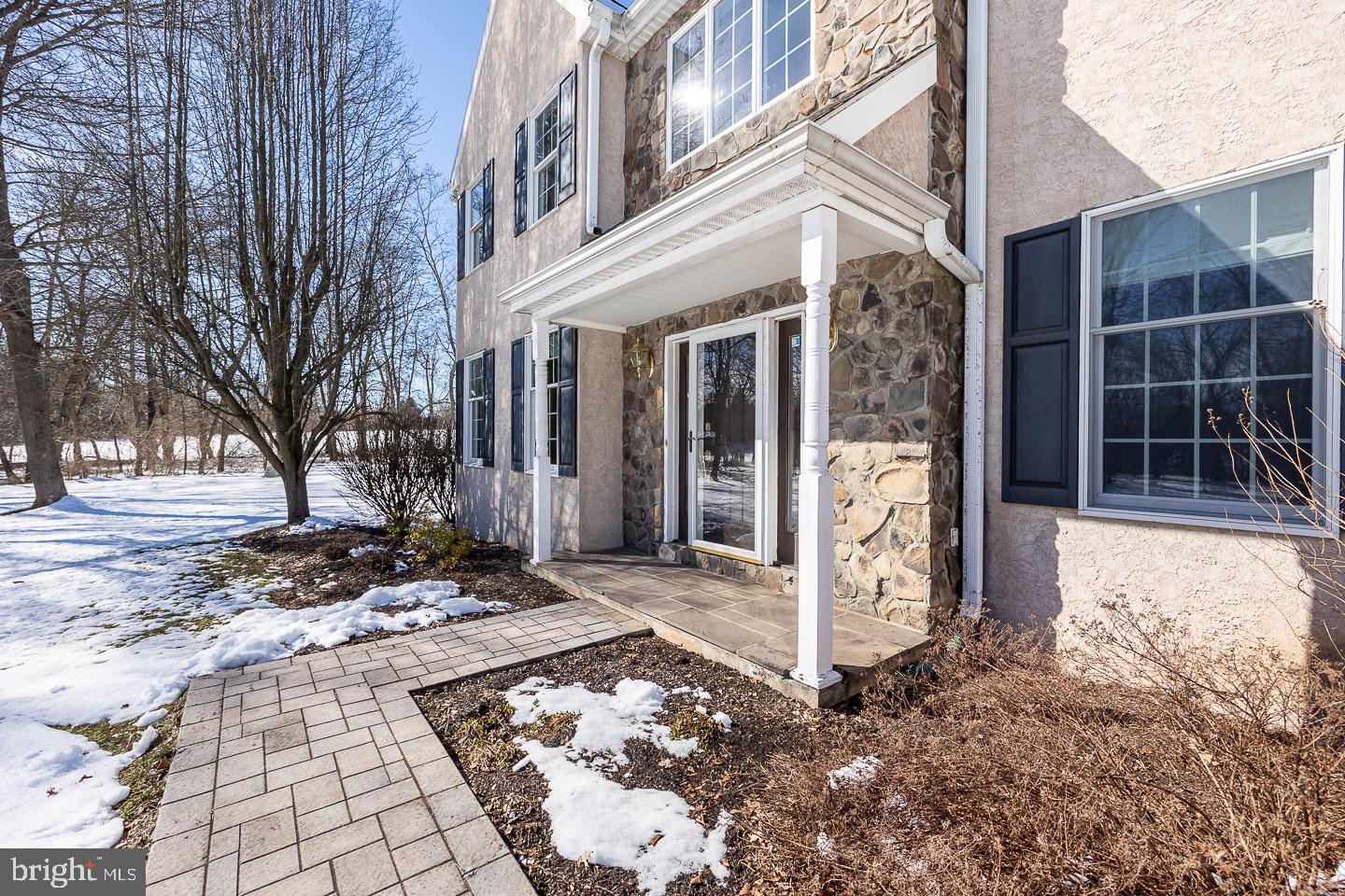 393 Hallman Mill Rd