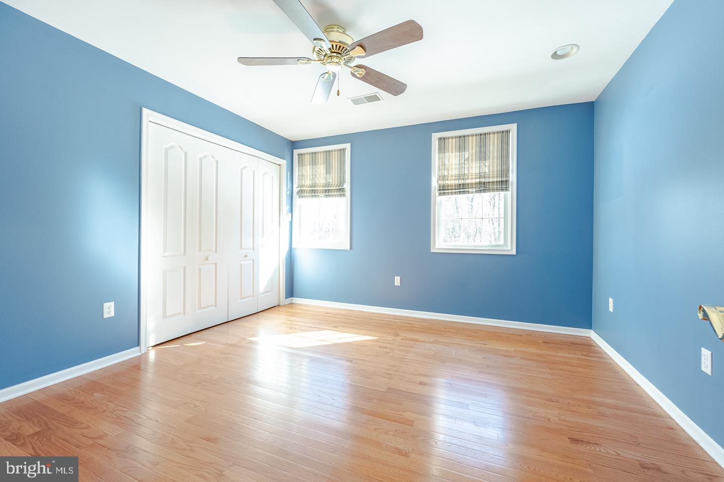 393 Hallman Mill Rd