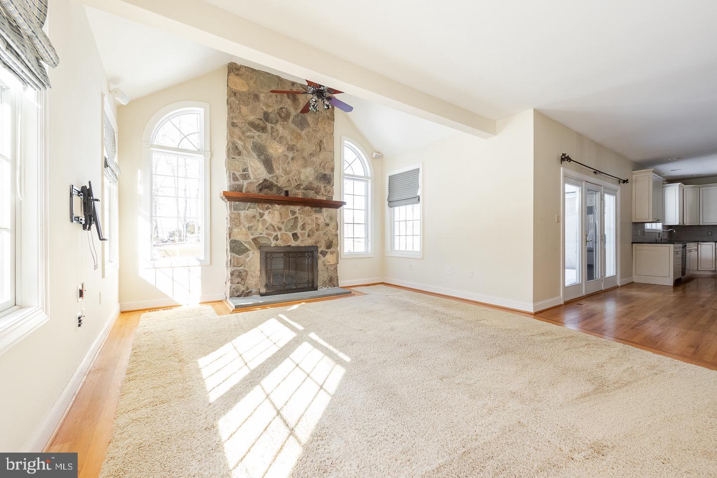 393 Hallman Mill Rd