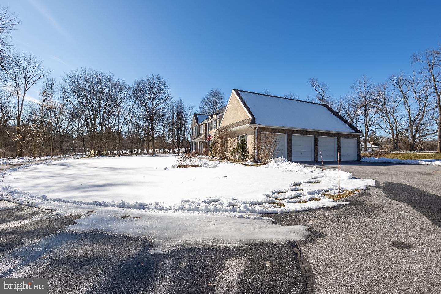 393 Hallman Mill Rd