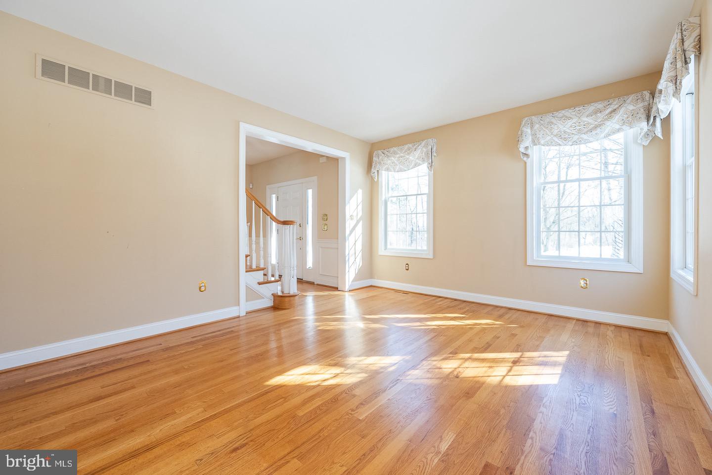 393 Hallman Mill Rd