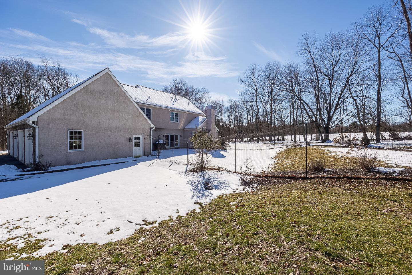 393 Hallman Mill Rd