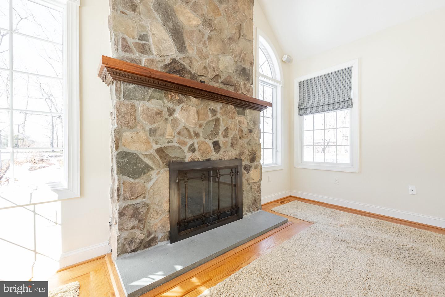 393 Hallman Mill Rd