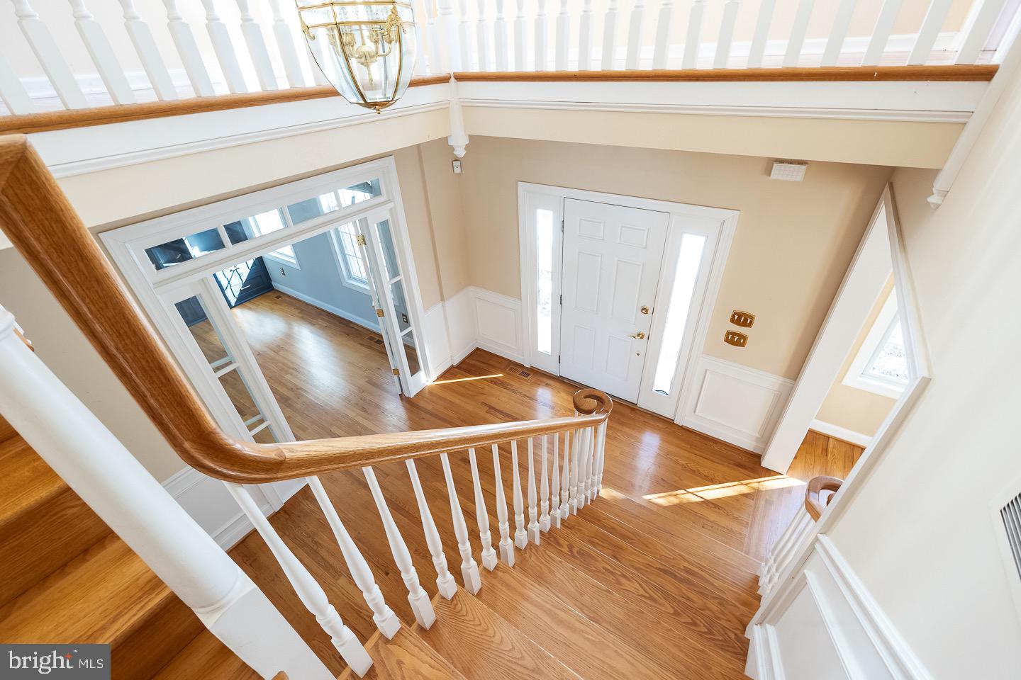393 Hallman Mill Rd