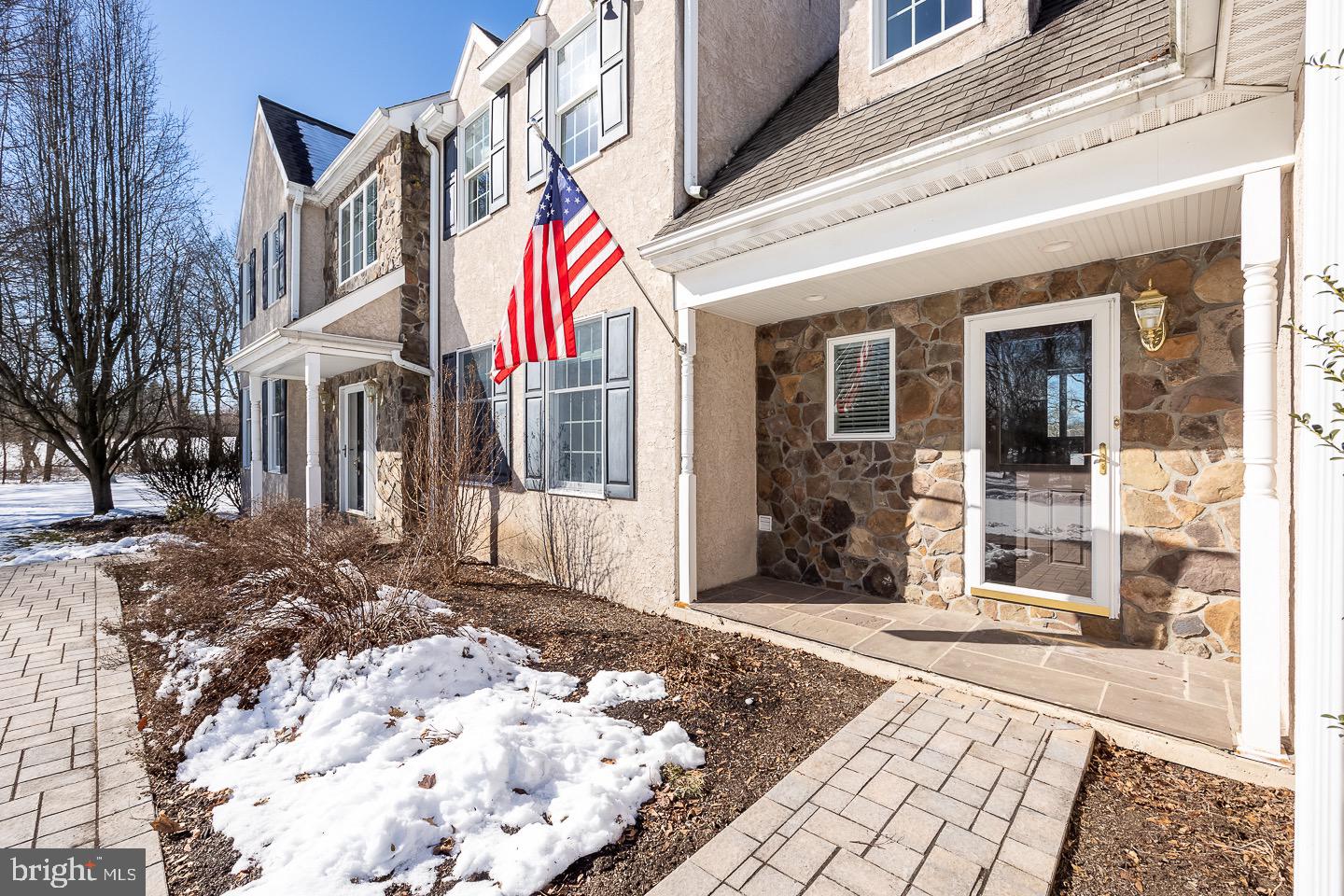 393 Hallman Mill Rd