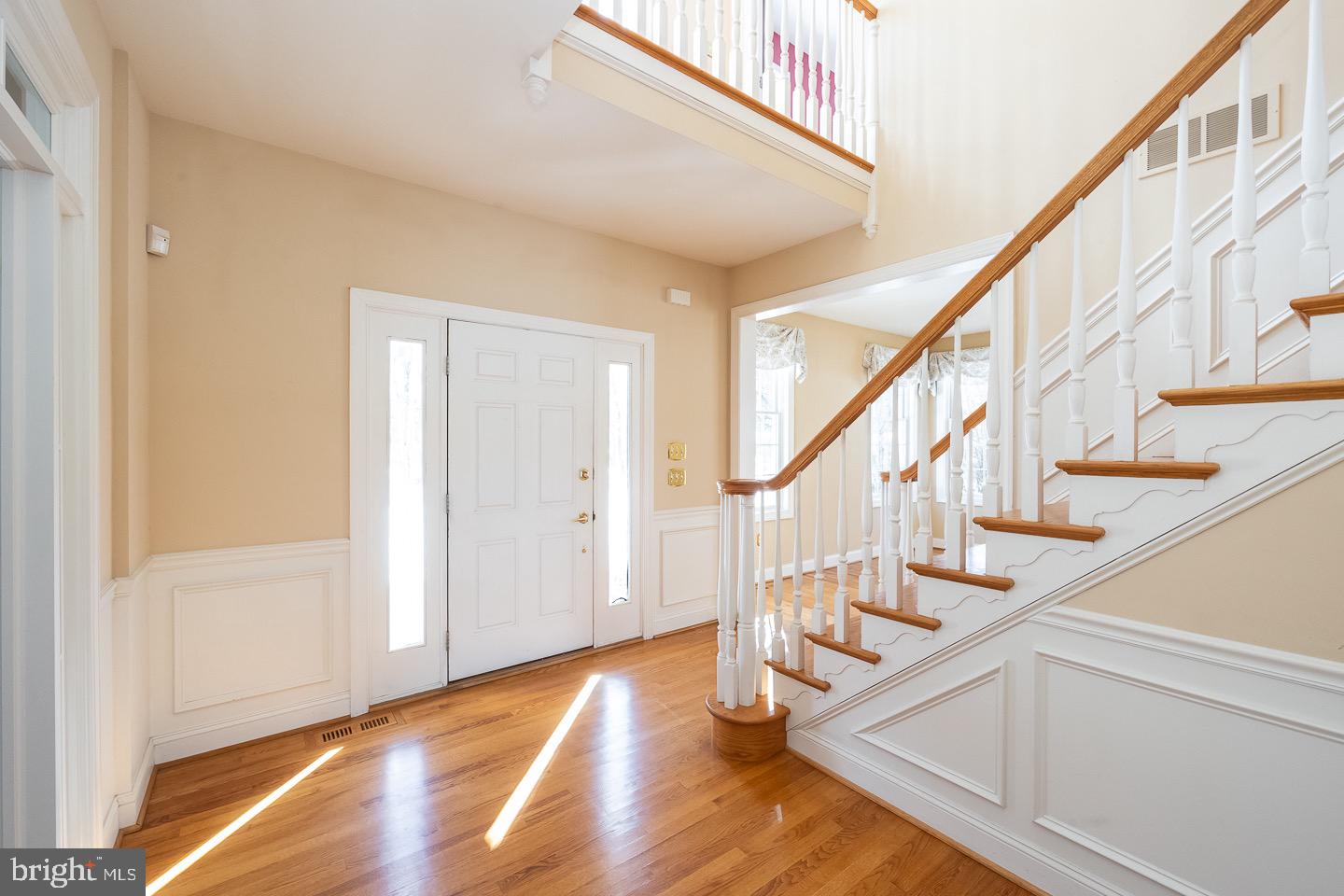 393 Hallman Mill Rd