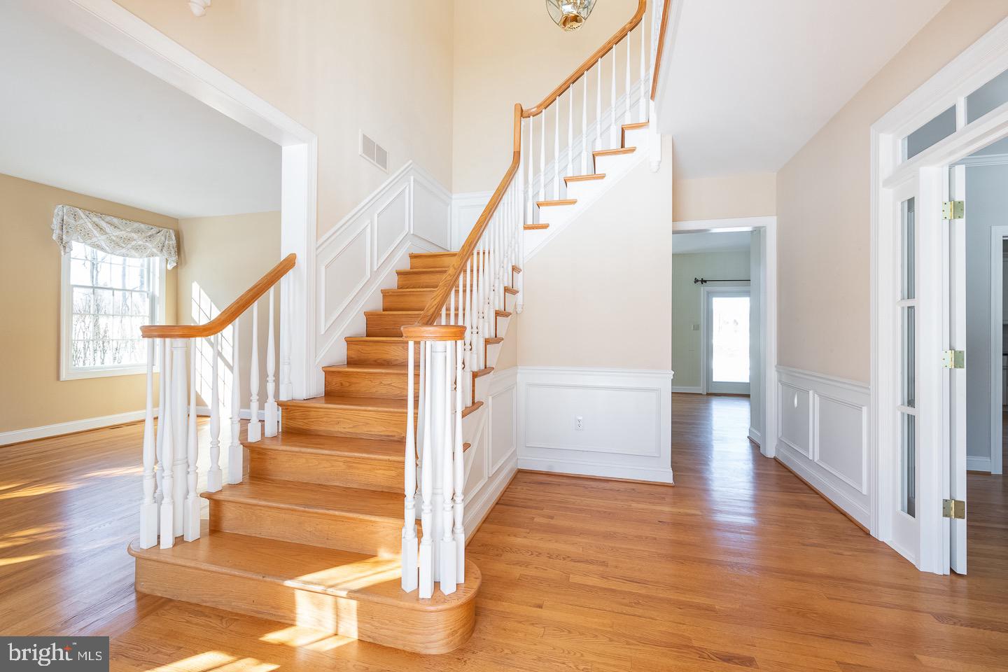 393 Hallman Mill Rd