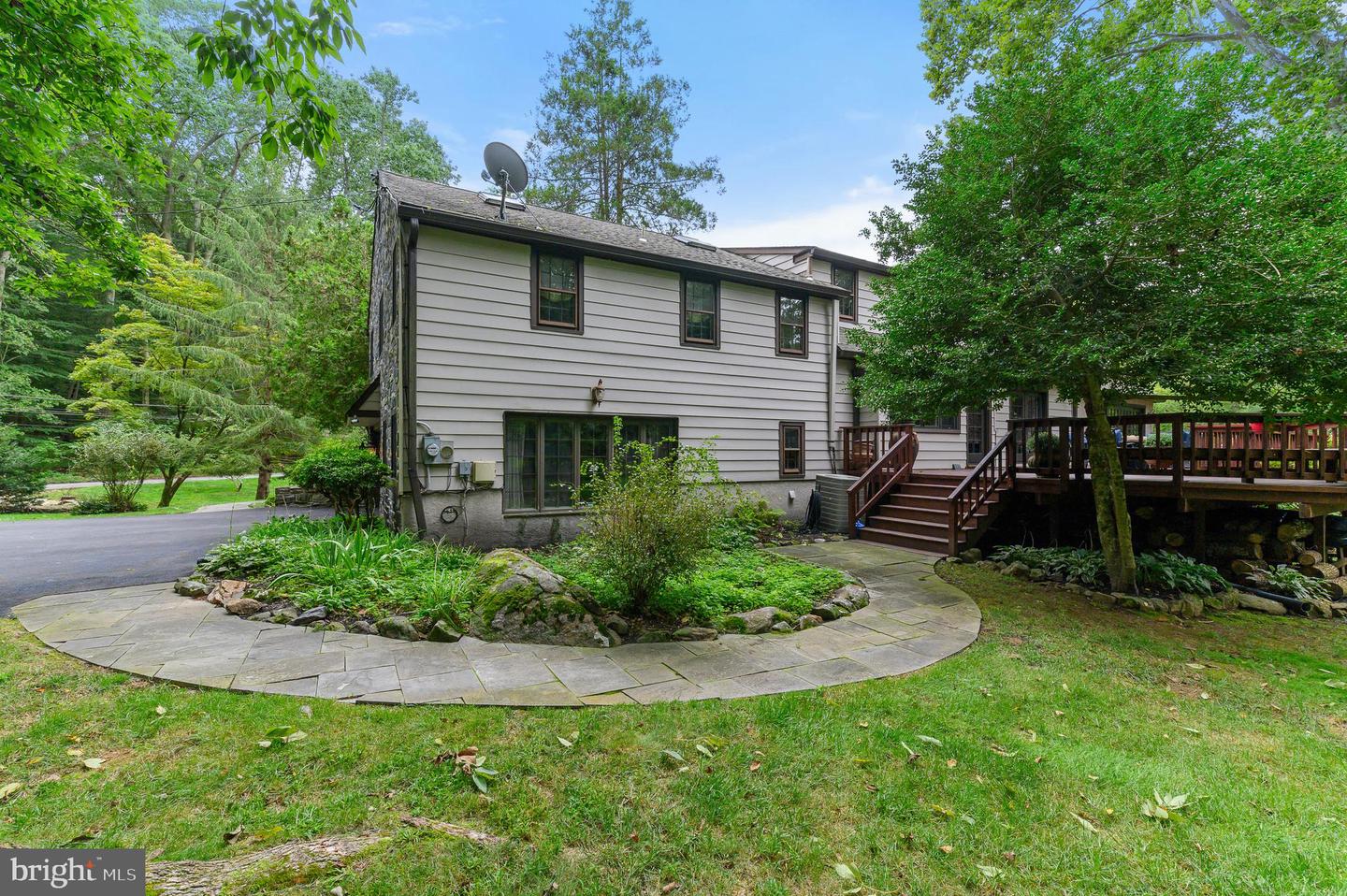 2401 Buttonwood Rd